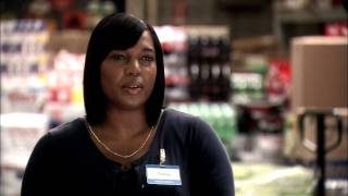 From Soldier to Walmart Store Manager - Tracey's Story
