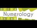 numerology अंक शास्त्र ज्योतिष what numerology foretells