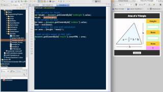 JavaScript Program -Triangle Pt4.mp4