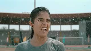 Radhe Shyam (Tamil) Release Trailer | Prabhas | Pooja Hegde | Radha Krishna |  on 11th March Release