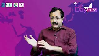 Why every Lupus patient has different symptoms ? - World Lupus Day - Dr.Padmanabha Shenoy