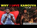 Why I Love Kanguva | ft. Big Bang Bogan | Cinema Bogan | #kanguvasuriya #kanguvamoviereview #suriya