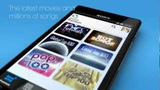 Xperia acro S - Close Up HD Preview