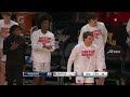 2024 a10mbb championship quarterfinal dayton vs. duquesne highlights