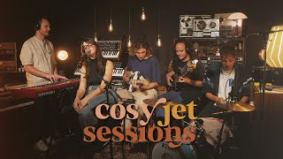 Coline BLF - Luna | Cosy Jet Sessions