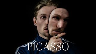 50urs - Picasso (offisiell musikkvideo)