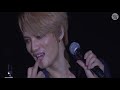 락재중 시절 팬들 난리나게 했던 김재중 섹시 귀요미송