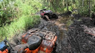 Hog Waller Labor Day 2024!! (Insane Mud)