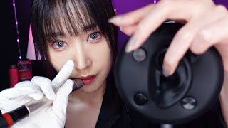 【ASMR】ゾワゾワしなくなった人向け❗️1番再生されてる人気の強烈トリガー集めてみた