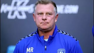 Thank You, Mark Robins 🩵