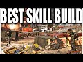 THE DIVISION 2 BEST SKILL DAMAGE BUILD! THIS WILL DESTROY ANYTHING IN THE GAME! INSANE DAMAGE!