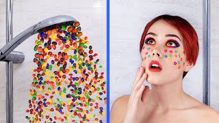 12 Formas Divertidas Para Reciclar Dulces