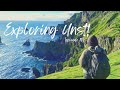 Exploring UNST | Ep:10 | Shetland Adventure |