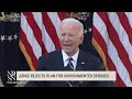 Judge rejects Biden program for undocumented spouses