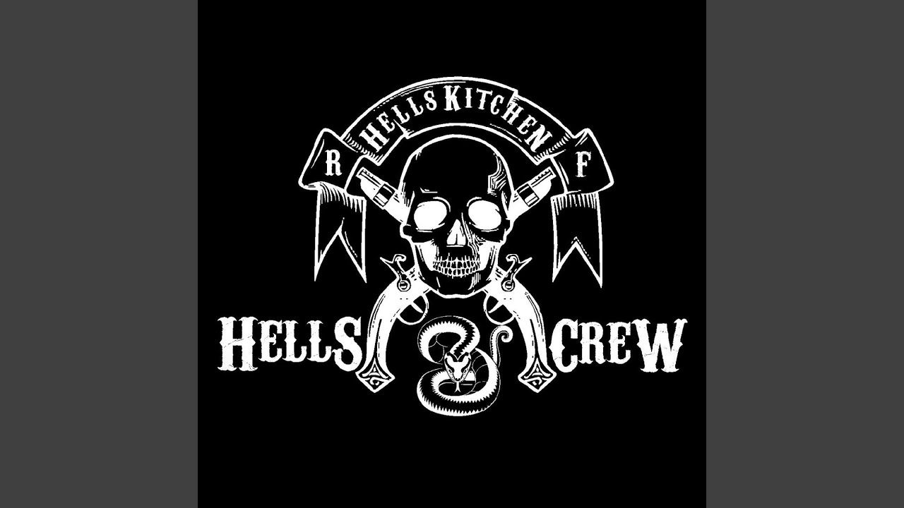 Hellskitchen Intro Youtube