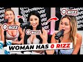 This Is Proof That Women Have to Rizz/Game. (Reaction)