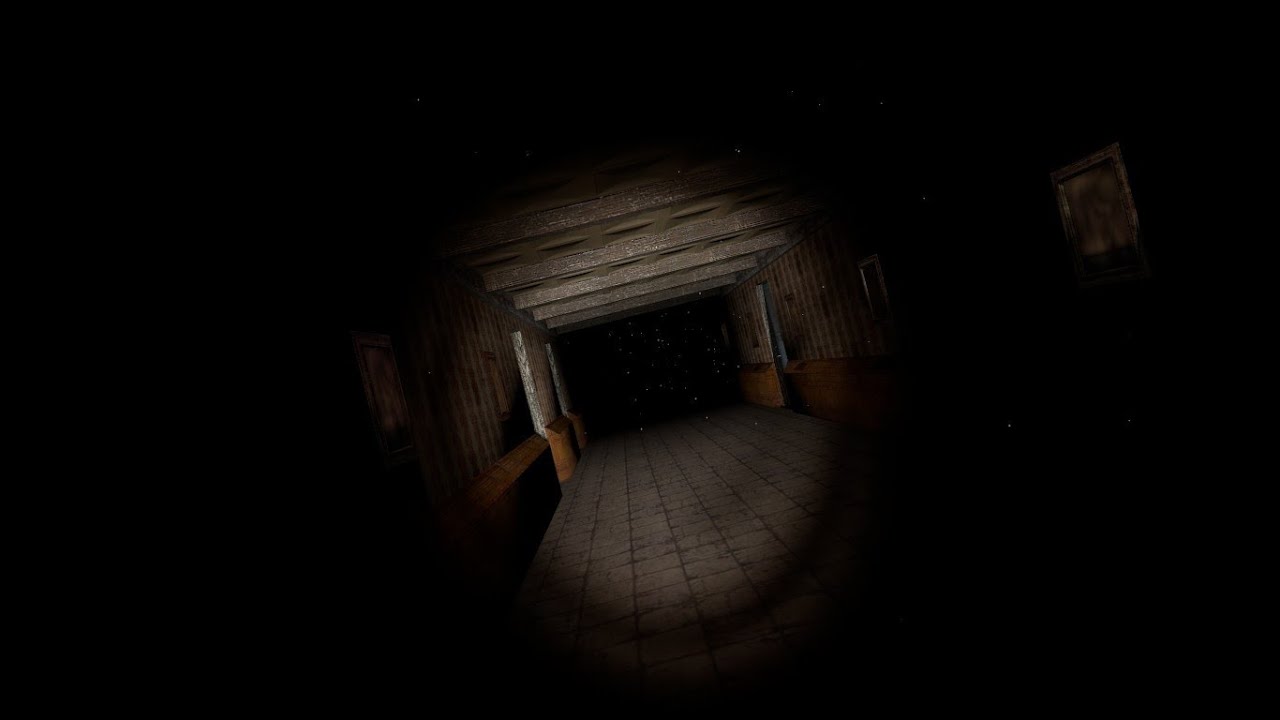 Gmod Horror Maps 3 Youtube