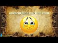 || Sad song rabba ve || 30. Sec WhatsApp status video