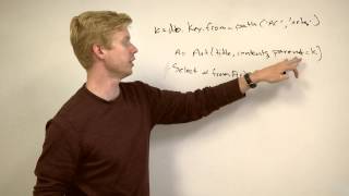 Ancestors - Web Development