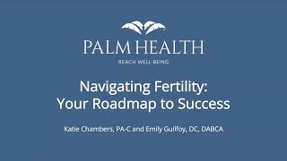 Navigating Fertility: Your Roadmap to Success