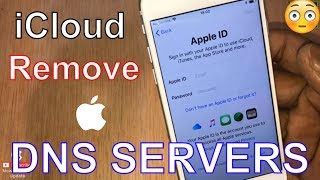 Remove and Delete iCloud Account Activation Lock from all iPhone & any iOS version 2024
