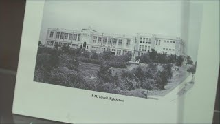 A look at the rich history of Fort Worth's first school for Black students