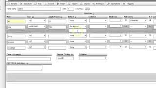 cakephp 3 x tutorial 8 creating database tables