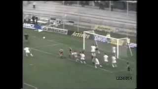 Sambenedettese-Cosenza=0-1 Serie B 1988/89