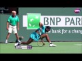 Serena Williams Best Shots Of 2016