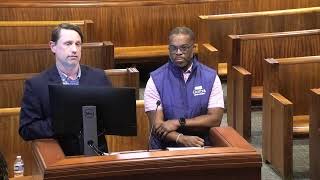 Jefferson County Commission Live Stream | 02-23-26