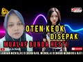 MISSONARIS KEOK DISEPAK MUALAF CERDAS BUNDA HESTI | KHADIJAH