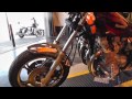 502870 1985 kawasaki 1100 ltd zn1100b used motorcycle for sale