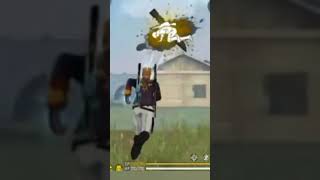 FREE FIRE I FREE FIRE HEADSHOT STATUS I #SHORTS #FREEFIRE