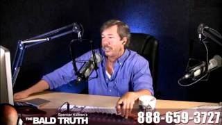 The Bald Truth Ep 6 - What Happens In Vegas 9-11-11