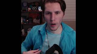 Jerma arbuckle first stream OMEGALUL #Shorts