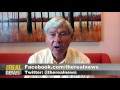 sen. bob graham fbi covered up role of bandar and saudis in 9 11 attacks pt.1 2