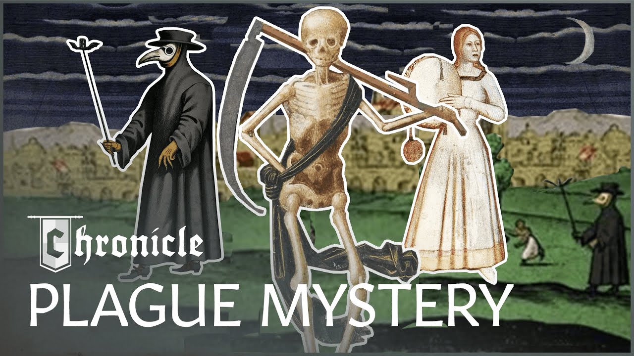 Riddle Of The Plague Survivors Top Documentary Films Riddle Of The Plague Survivors Top Documentary Films