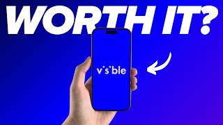 Visible Review: EVERYTHING You Need to Know! (NEW for 2026)
