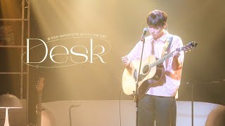 230924 나상현 솔로콘서트 : Desk 2일차 full ver. | @스페이스브릭