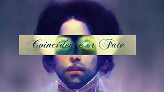 Prince Rogers Nelson — “Coincidence Or Fate” [Extended]