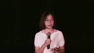 One Trick That Will Help With School | Jessie Choy | TEDxAmericanInternationalSchoolHK