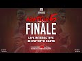 ABATTOIR  5 FINALE || Live Interact Show With Cast