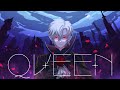 【 Cover 】QUEEN (Kanaria) by Klyn Sterling