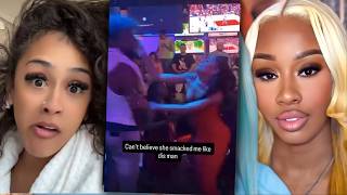 The truth about Ahna Mac's FIGHT | Summer TROLLS her BADLY