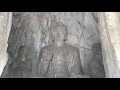 Longmen Grottoes, Luoyang, China part 1