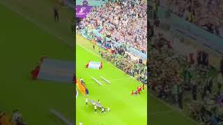 FIFA World Cup 2022|Netherlands vs Argentina|Lusail Stadium QATAR