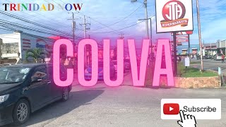 (WALKING TOUR TRINIDAD) SOUTHERN MAIN ROAD, COUVA