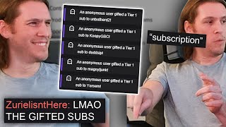 Jerma discovers real-life "Infinite Money" trick