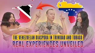 The Venezuelan Diaspora in Trinidad and Tobago: Real Experiences Unveiled