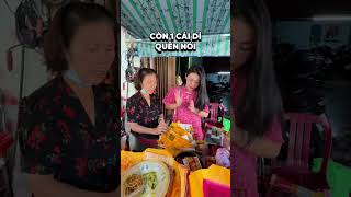 Đầu năm cầu phúc - Cuối năm trả lễ #shortsvideo #short #shorts #shortsviral